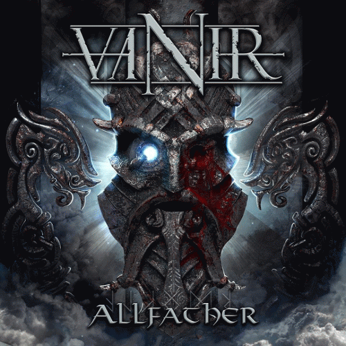 Vanir (DK) : Allfather